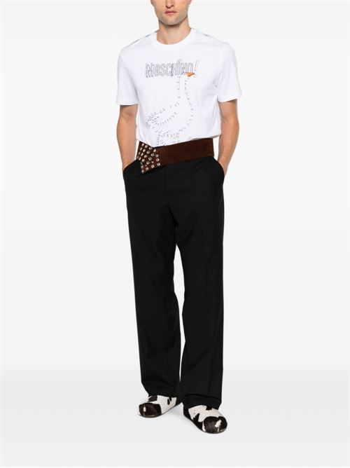  MOSCHINO | J0715 52411001